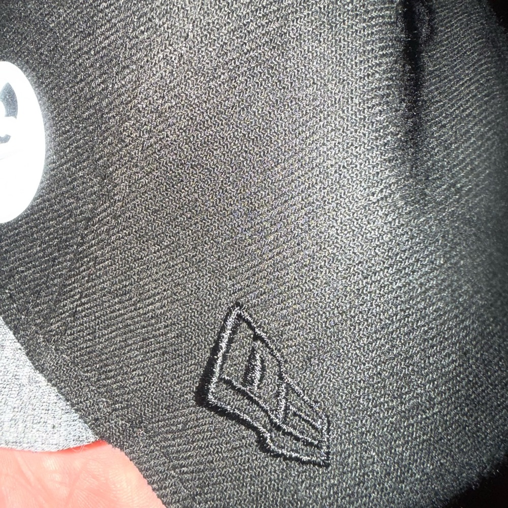 Sullen Art Collective New Era Snapback Hat - Picture 6 of 10